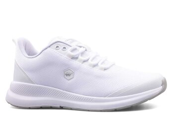 Wickers 2551 Merdane Anrk - Beyaz - 1