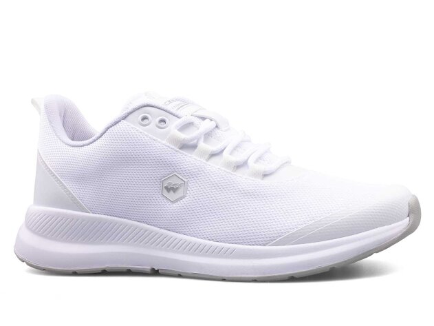 Wickers 2551 Merdane Anrk - Beyaz - 1