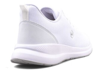 Wickers 2551 Merdane Anrk - Beyaz - 3