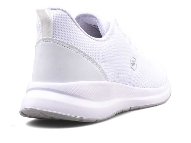 Wickers 2551 Merdane Anrk - Beyaz - 3