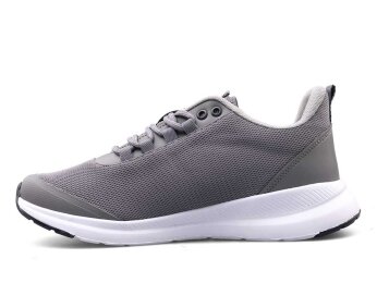 Wickers 2551 Merdane Anrk - Gri - 2