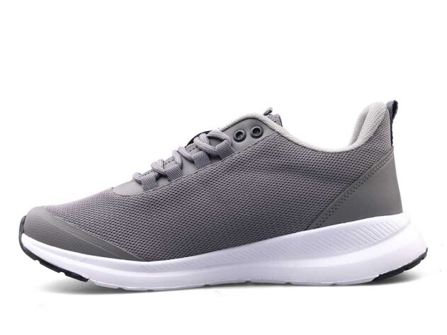 Wickers 2551 Merdane Anrk - Gri - 2