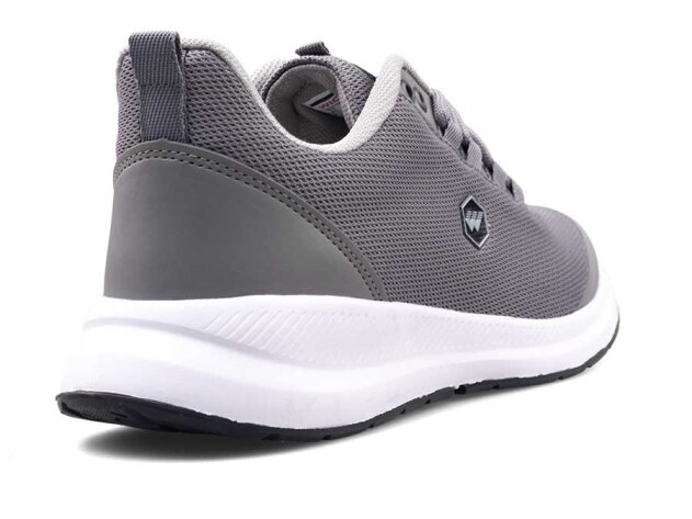 Wickers 2551 Merdane Anrk - Gri - 3