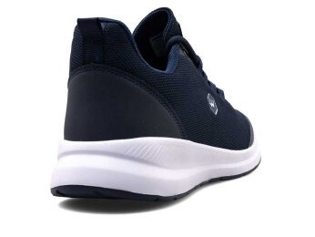 Wickers 2551 Merdane Anrk - Lacivert - 3