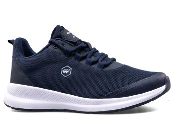 Wickers 2551 Merdane Anrk - Lacivert - 1