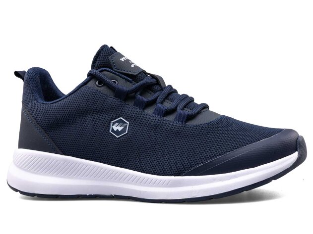 Wickers 2551 Merdane Anrk - Lacivert - 1