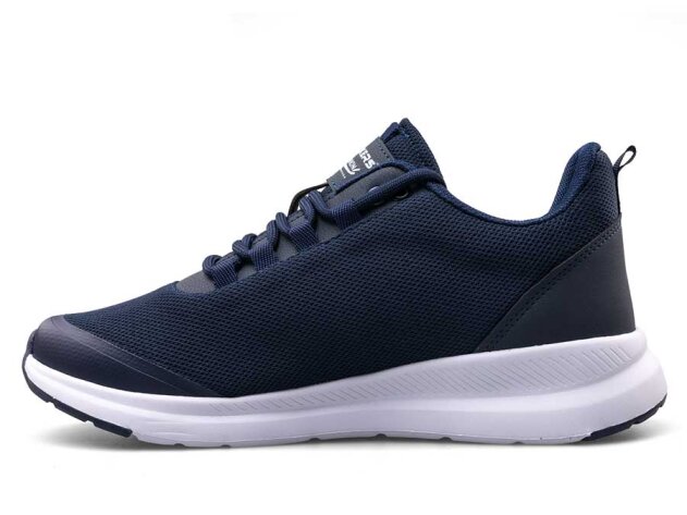 Wickers 2551 Merdane Anrk - Lacivert - 2