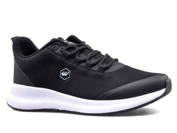 Wickers 2551 Merdane Anrk - Siyah/Beyaz - 1