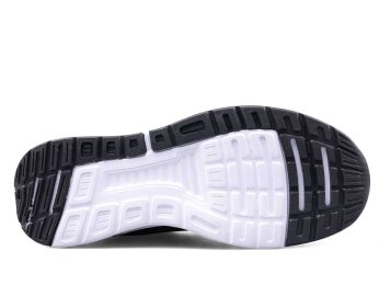 Wickers 2551 Merdane Anrk - Siyah/Beyaz - 4