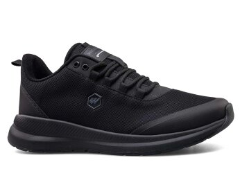 Wickers 2551 Merdane Anrk - Siyah/Füme - Wickers