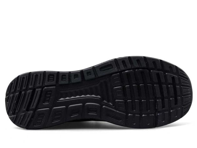 Wickers 2551 Merdane Anrk - Siyah/Füme - 4