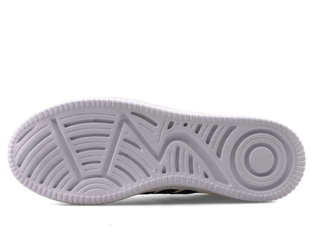 Wickers 2555 Merdane Cilt - Beyaz/Siyah - 4