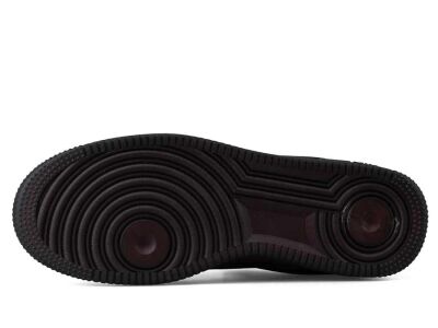 Wickers 2597 Merdane Cilt - Siyah/Kırmızı - 8