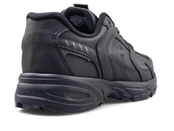 Wickers 2620 Garson Cilt - Siyah/Füme - 3