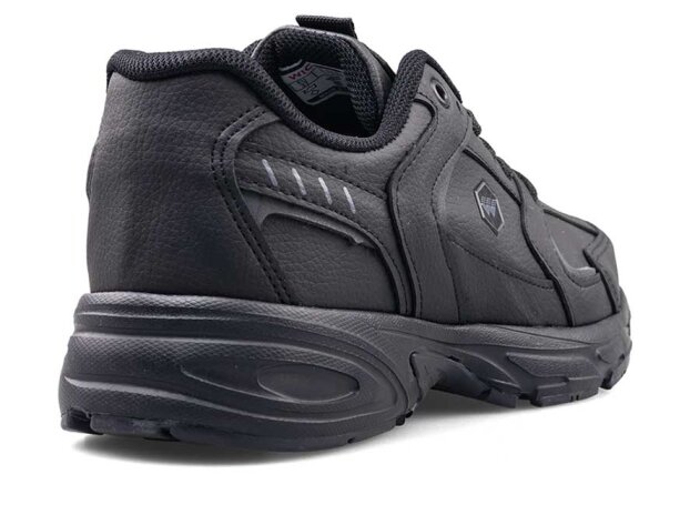 Wickers 2620 Garson Cilt - Siyah/Füme - 3