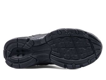 Wickers 2620 Garson Cilt - Siyah/Füme - 4