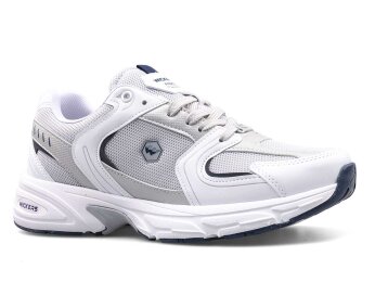 Wickers 2620 Merdane Anrk - Beyaz/Gümüş/Lacivert - 1