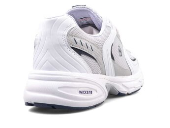 Wickers 2620 Merdane Anrk - Beyaz/Gümüş/Lacivert - 3