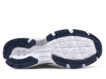 Wickers 2620 Merdane Anrk - Beyaz/Gümüş/Lacivert - 4