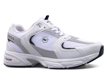 Wickers 2620 Merdane Anrk - Beyaz/Lacivert - Wickers