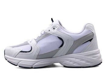 Wickers 2620 Merdane Anrk - Beyaz/Lacivert - Wickers