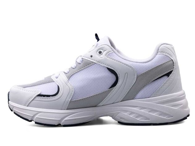 Wickers 2620 Merdane Anrk - Beyaz/Lacivert - 2