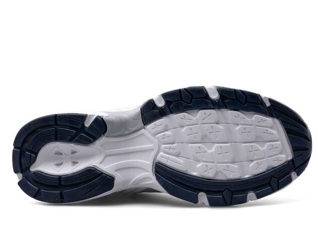 Wickers 2620 Merdane Anrk - Beyaz/Lacivert - 4