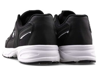 Wickers 2620 Merdane Anrk - Siyah/Beyaz - 3