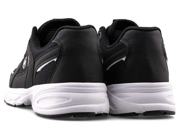 Wickers 2620 Merdane Anrk - Siyah/Beyaz - 3