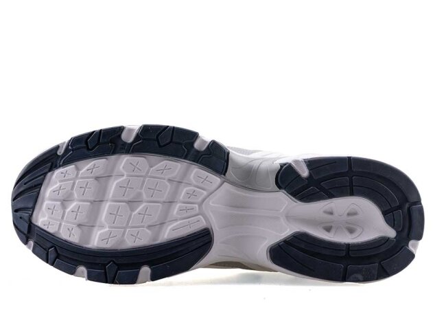 Wickers 2620 Merdane Cilt - Beyaz/Lacivert - 8