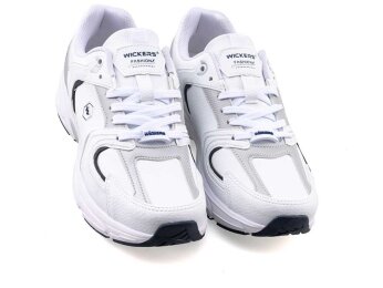 Wickers 2620 Merdane Cilt - Beyaz/Lacivert - 6