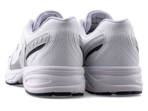 Wickers 2620 Merdane Cilt - Beyaz/Lacivert - 7