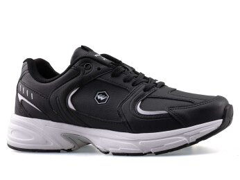 Wickers 2620 Merdane Cilt - Siyah/Beyaz - Wickers