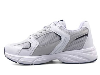 Wickers 2620 Zenne Anrk - Beyaz/Gri/Laci - Wickers