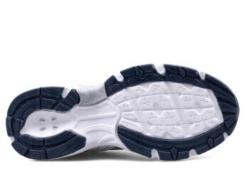 Wickers 2620 Zenne Anrk - Beyaz/Gri/Laci - 4