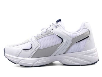 Wickers 2620 Zenne Anrk - Beyaz/Lacivert - Wickers