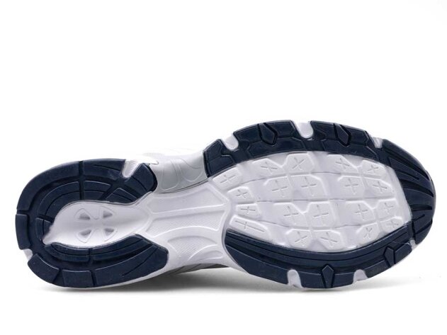 Wickers 2620 Zenne Anrk - Beyaz/Lacivert - 4