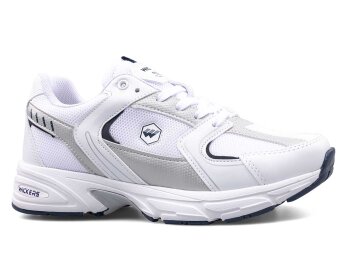 Wickers 2620 Zenne Anrk - Beyaz/Lacivert - Wickers