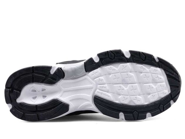 Wickers 2620 Zenne Anrk - Siyah/Beyaz - 4