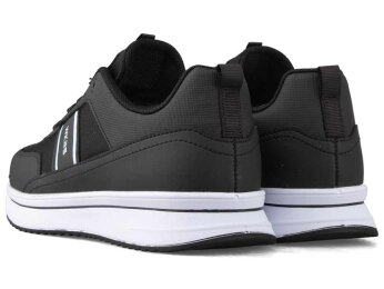 Wickers 2649 Merdane Cilt - Siyah/Beyaz - 3