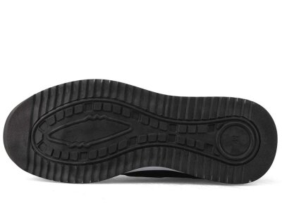 Wickers 2649 Merdane Cilt - Siyah/Beyaz - 4