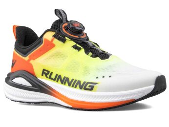 Wickers 2681 Merdane Anrk - Beyaz/Turuncu - Wickers