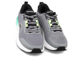 Wickers 2682 Merdane Anrk - Füme/Siyah/Yeşil - 2