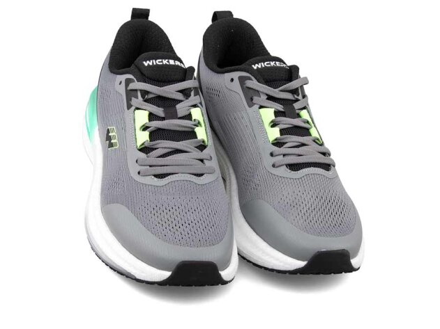 Wickers 2682 Merdane Anrk - Füme/Siyah/Yeşil - 2