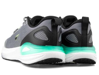 Wickers 2682 Merdane Anrk - Füme/Siyah/Yeşil - 3