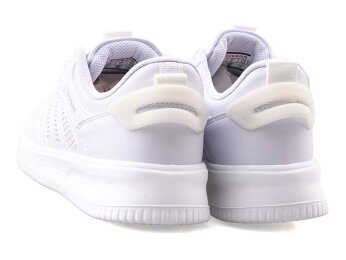 Wickers 2693 Garson Cilt - Beyaz/Gümüş - 3