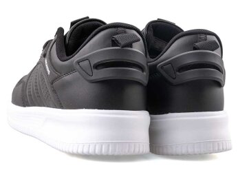 Wickers 2693 Garson Cilt - Siyah/Beyaz - 3