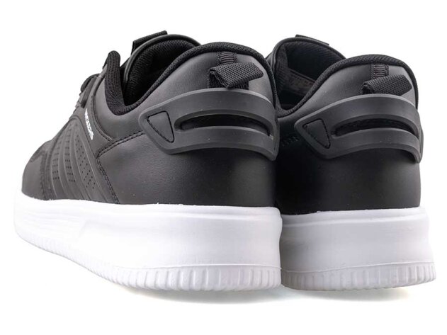 Wickers 2693 Garson Cilt - Siyah/Beyaz - 3