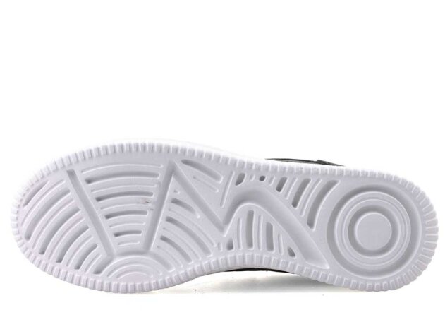 Wickers 2693 Garson Cilt - Siyah/Beyaz - 4