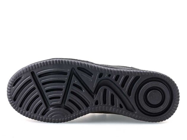 Wickers 2693 Garson Cilt - Siyah/Füme - 4